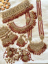 Special Dholna Bridal Set
